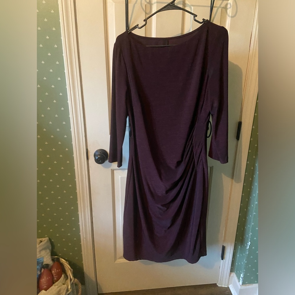 Ralph Lauren Dress